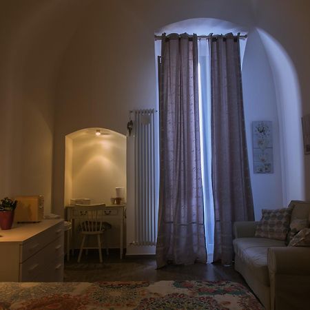 Bed and Breakfast Beatitudinem Gioia Del Colle Exterior foto