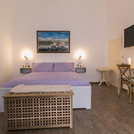 Bed and Breakfast Beatitudinem Gioia Del Colle Exterior foto