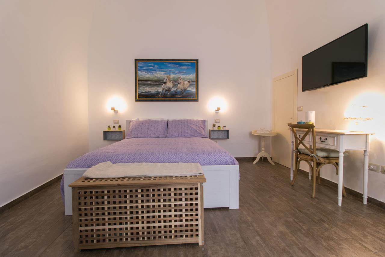 Bed and Breakfast Beatitudinem Gioia Del Colle Exterior foto