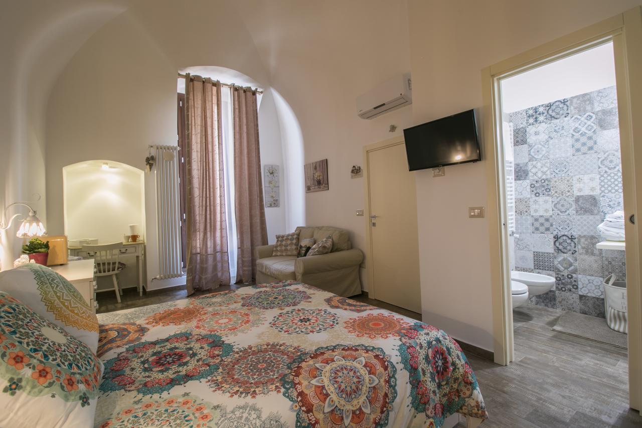 Bed and Breakfast Beatitudinem Gioia Del Colle Exterior foto