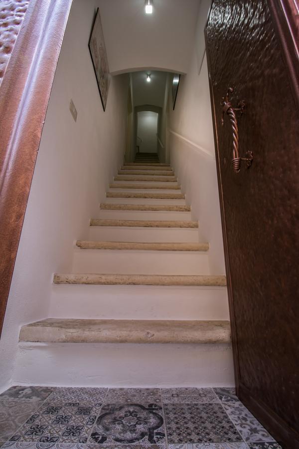 Bed and Breakfast Beatitudinem Gioia Del Colle Exterior foto