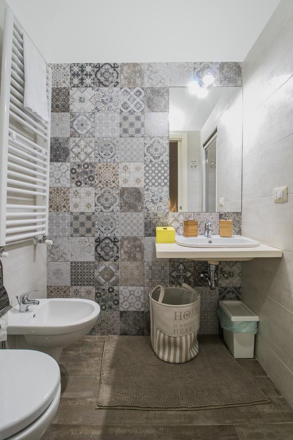 Bed and Breakfast Beatitudinem Gioia Del Colle Exterior foto