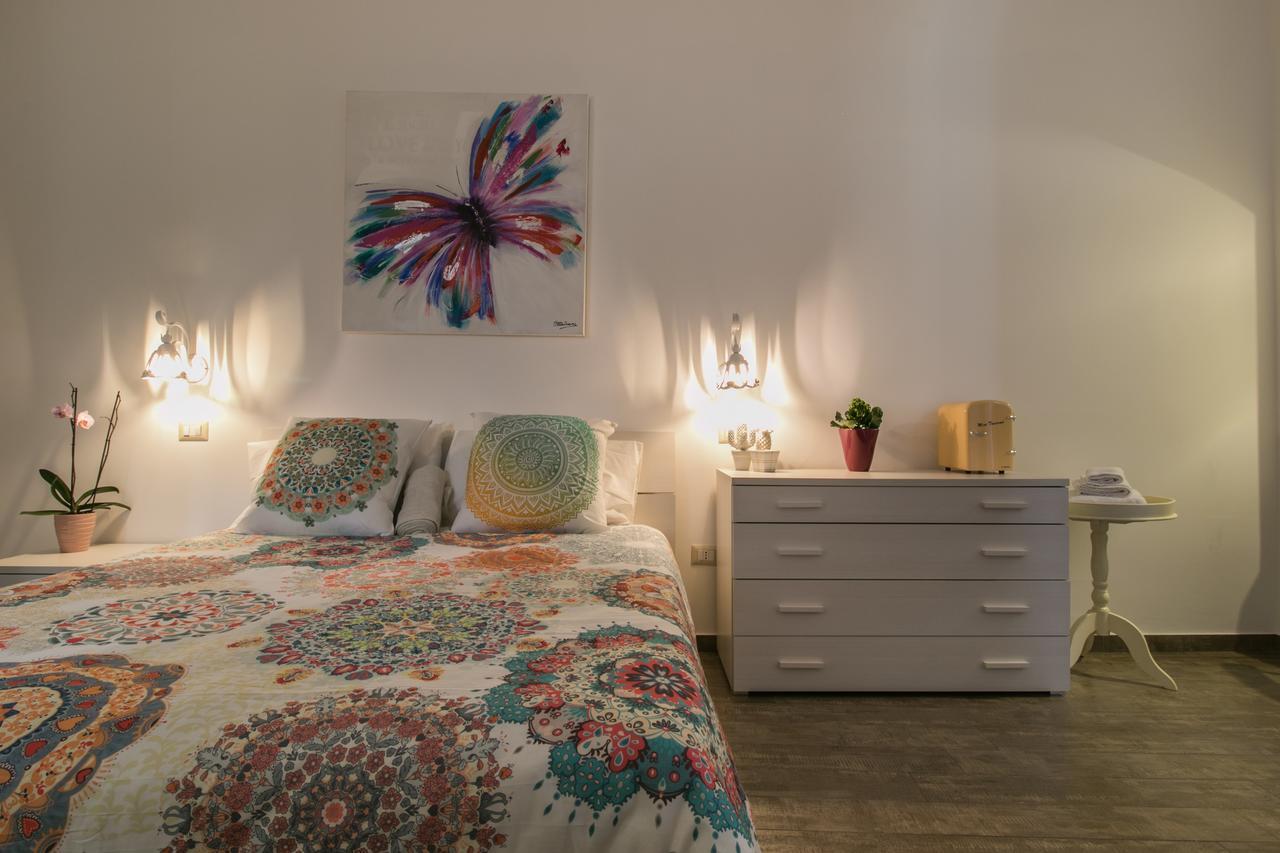 Bed and Breakfast Beatitudinem Gioia Del Colle Exterior foto