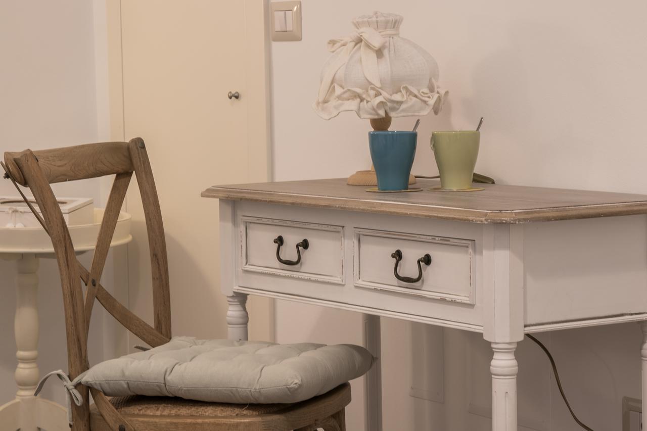 Bed and Breakfast Beatitudinem Gioia Del Colle Exterior foto