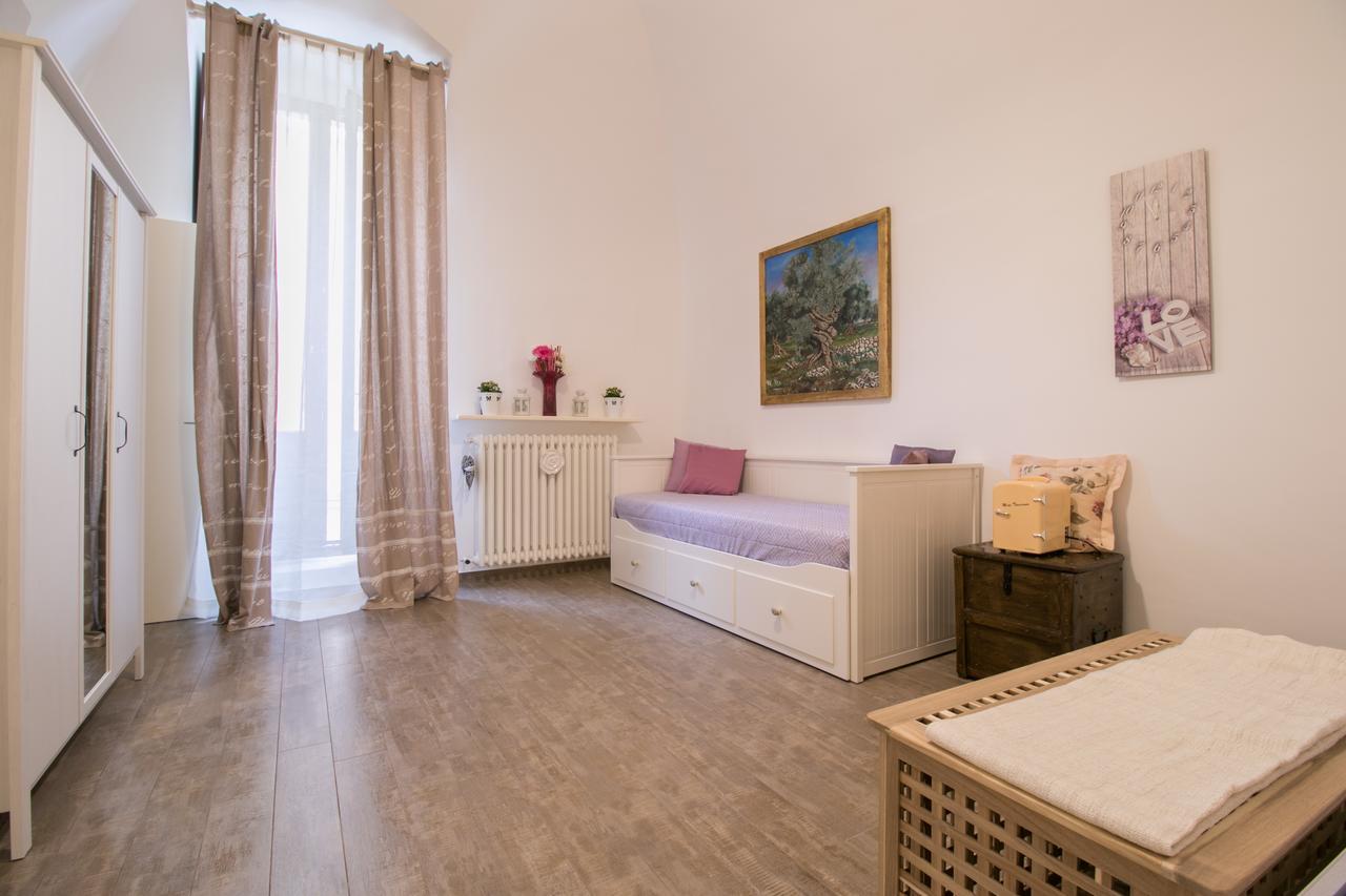 Bed and Breakfast Beatitudinem Gioia Del Colle Exterior foto