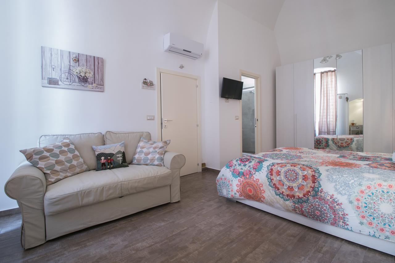 Bed and Breakfast Beatitudinem Gioia Del Colle Exterior foto